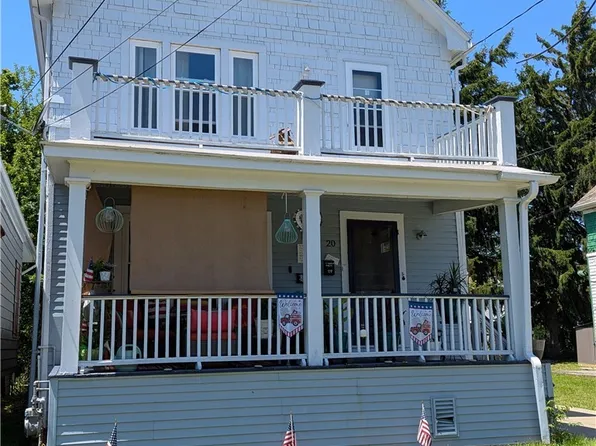 20 Richlawn Ave, Buffalo, NY 14215