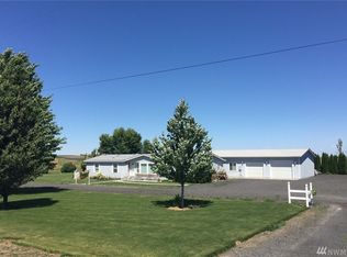2380 W Bench Rd, Othello, WA 99344