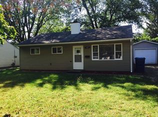 1403 E Pennsylvania Ave, Urbana, IL