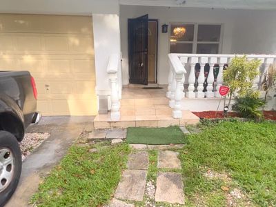 12845 NE 4th Avenue, North Miami, FL, 33161