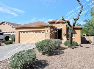 3323 S Lakeside Ridge Loop, Tucson, AZ 85730