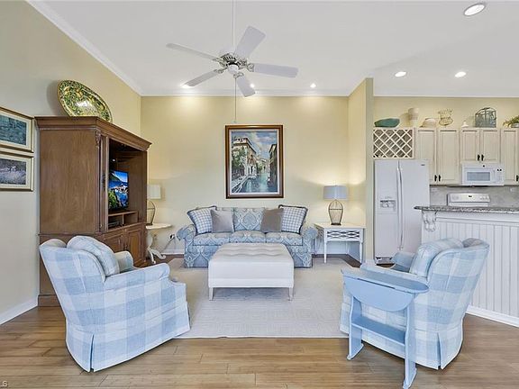 3rd image of 3431 Marbella CT