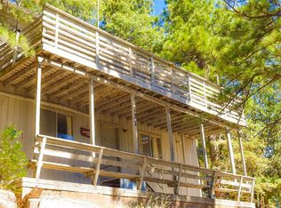 1131 Scenic Way, Rimforest, CA 92378