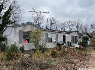 203 Grisham Rd, Royal, AR 71968