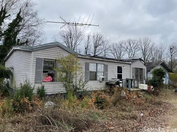 203 Grisham Rd, Royal, AR 71968