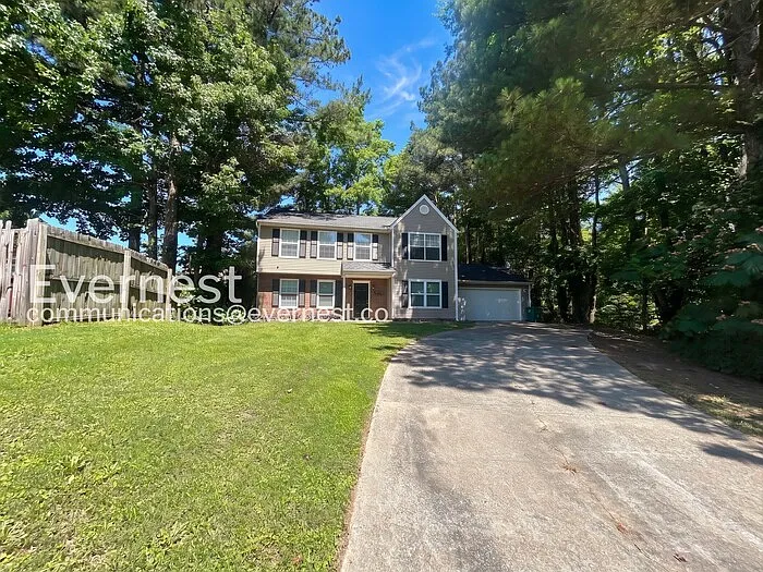 1533 Northcut Ct — Photo 4