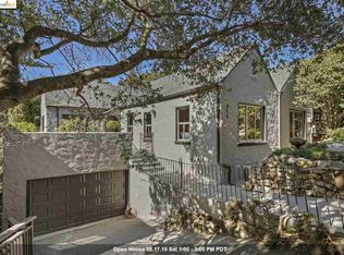 456 Vincente Ave, Berkeley, CA 94707