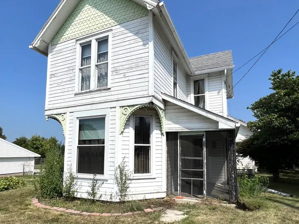 103 Perrysburg Rd, Cairo, OH 45820