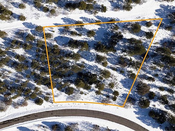 2nd image of Lot 555 N Badger Trail