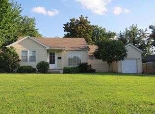 3236 E 28th St, Tulsa, OK 74114