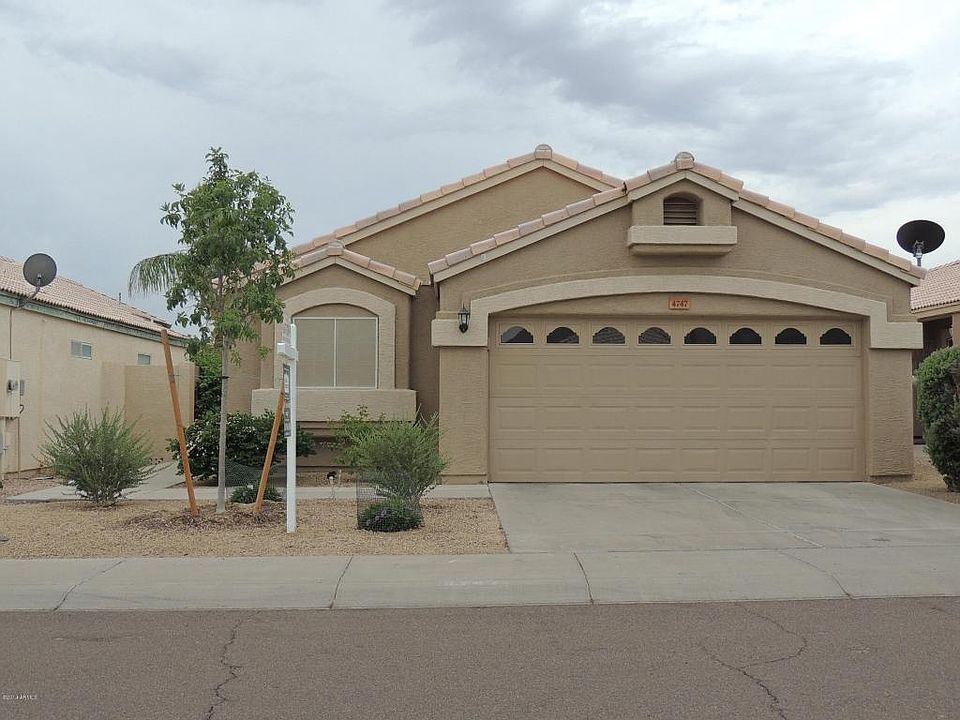 1st image of 4747 E Mountain Sage Dr
