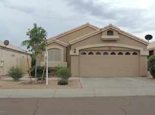 4747 E Mountain Sage Dr, Phoenix, AZ 85044