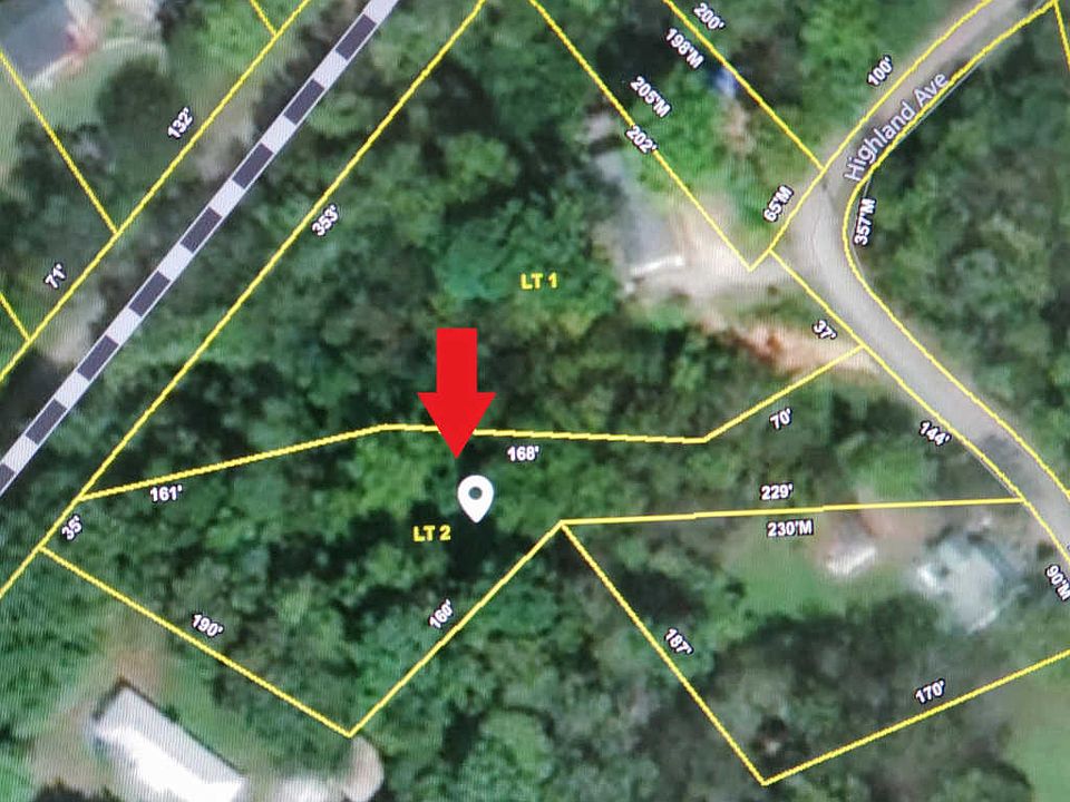 1st image of 1800 Highland Ave