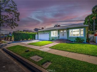 12047 Hammack St, Los Angeles, CA 90230
