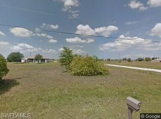 1528 NW 31st Ave, Cape Coral, FL 33993