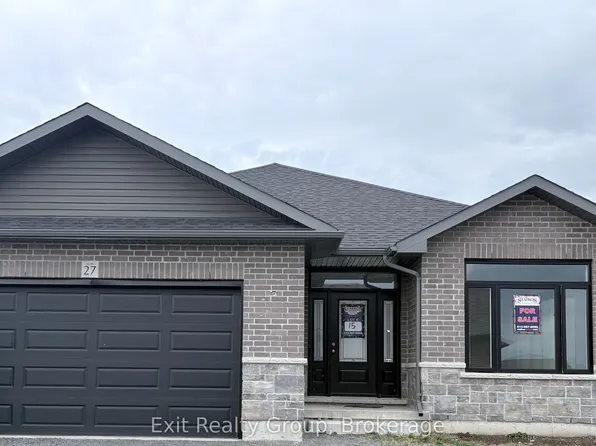 27 Sulmon St, Belleville, ON K8N 0S5