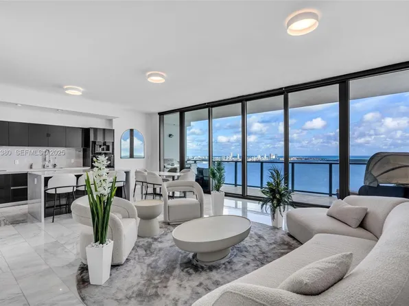 1451 Brickell Ave Unit 3702, Miami, FL 33129