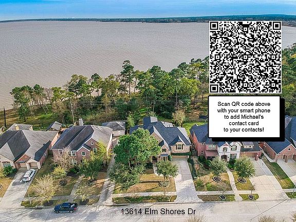 2nd image of 13614 Elm Shores Dr