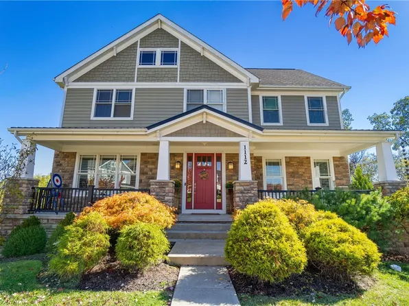 1112 Gromwell Ln, Bridgeville, PA 15017