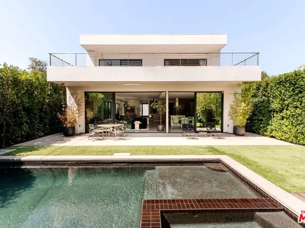 1716 Amherst Ave, Los Angeles, CA 90025