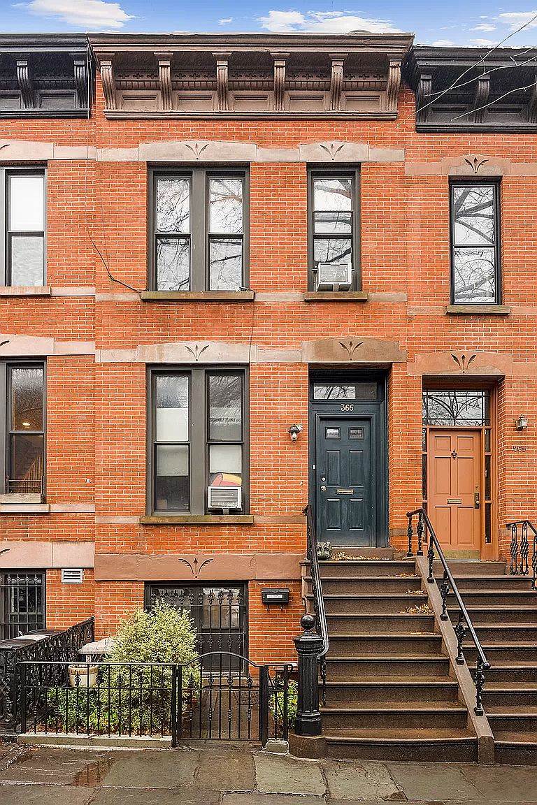 366 5th St Brooklyn NY 11215 Zillow