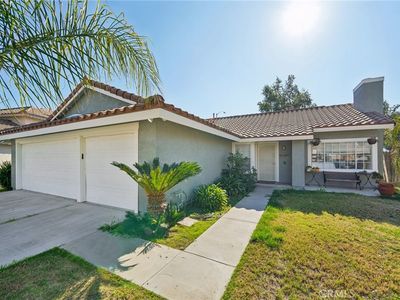 800 Daybreak Ct, San Jacinto, CA, 92582