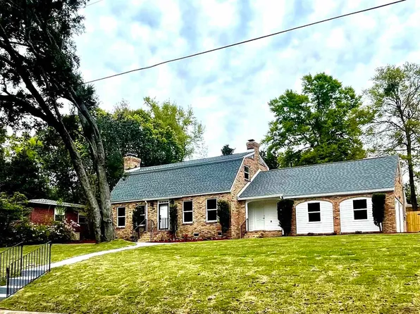 600 Tanglewood Dr, Pensacola, FL 32503