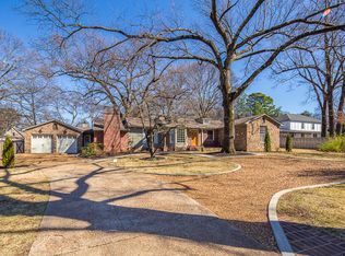 270 S Mendenhall Rd, Memphis, TN 38117