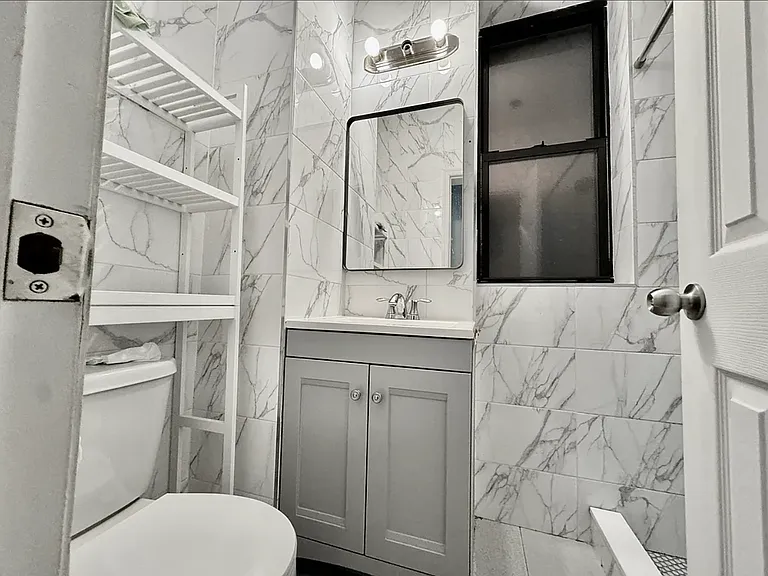 2070 Frederick Douglass Blvd #2A — Photo 8