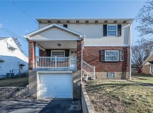 138 2nd Ave, Pittsburgh, PA