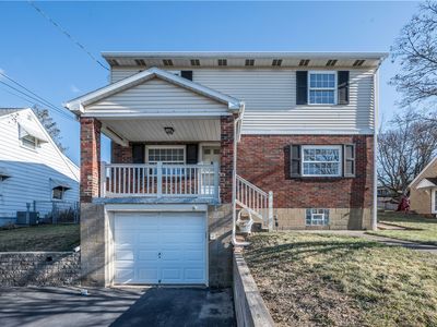138 2nd Ave, Pittsburgh, PA, 15229