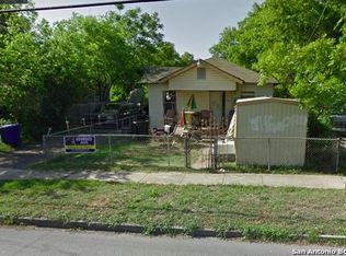 238 Pendleton Ave, San Antonio, TX 78204