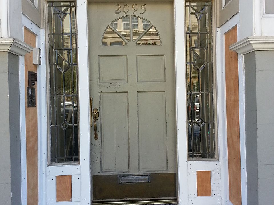 2nd image of 2095 Fulton St APT 1