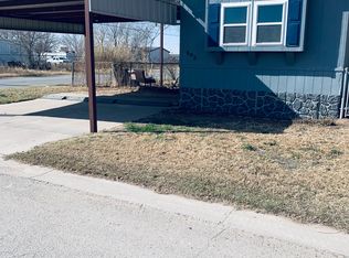 7100 Airline Dr #502, Midland, TX 79706