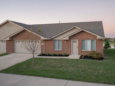 840 Autumn Chase Ln, Marysville, OH, 43040