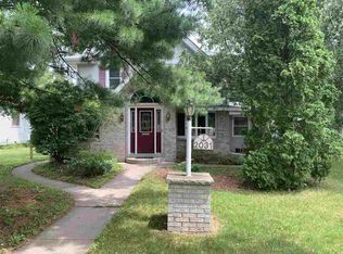 2031-2033A Illinois Ave, Stevens Point, WI 54481