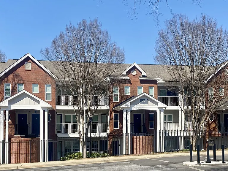 Villages at Carver — Photo 16