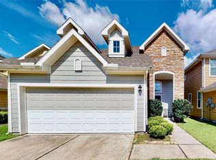 6351 Wilshire Rdg, Houston, TX 77040