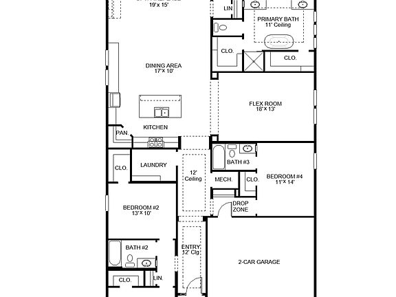 4th image of this home