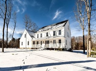 5 Ellis Rd, Westminster, MA 01473