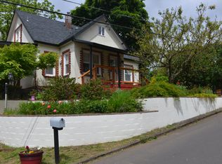 457 NW Fargo St, Camas, WA 98607