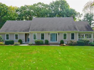 41 Enrico Rd, Bolton, CT 06043