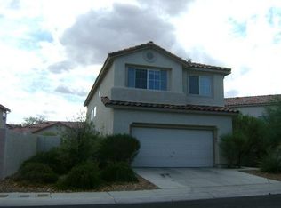 7713 Vista Hills Dr, Las Vegas, NV 89128