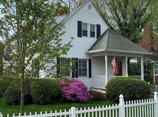 900 22nd St S, Arlington, VA 22202