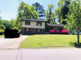 829 N Carter Dr, Jonesboro, GA 30236
