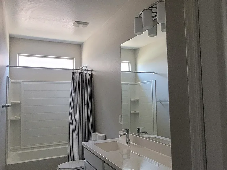 2nd Bath