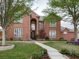 5605 Crowndale Dr, Plano, TX 75093