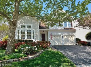 46565 Whitechapel Way, Sterling, VA 20165