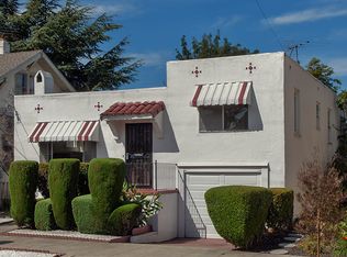 1804 Chestnut St, Berkeley, CA 94702