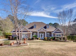 6013 Dorchester Pl, Crestview, FL 32536